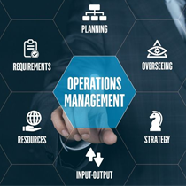 Site Management And Operation