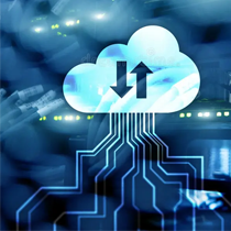 Data Processing & Hosting